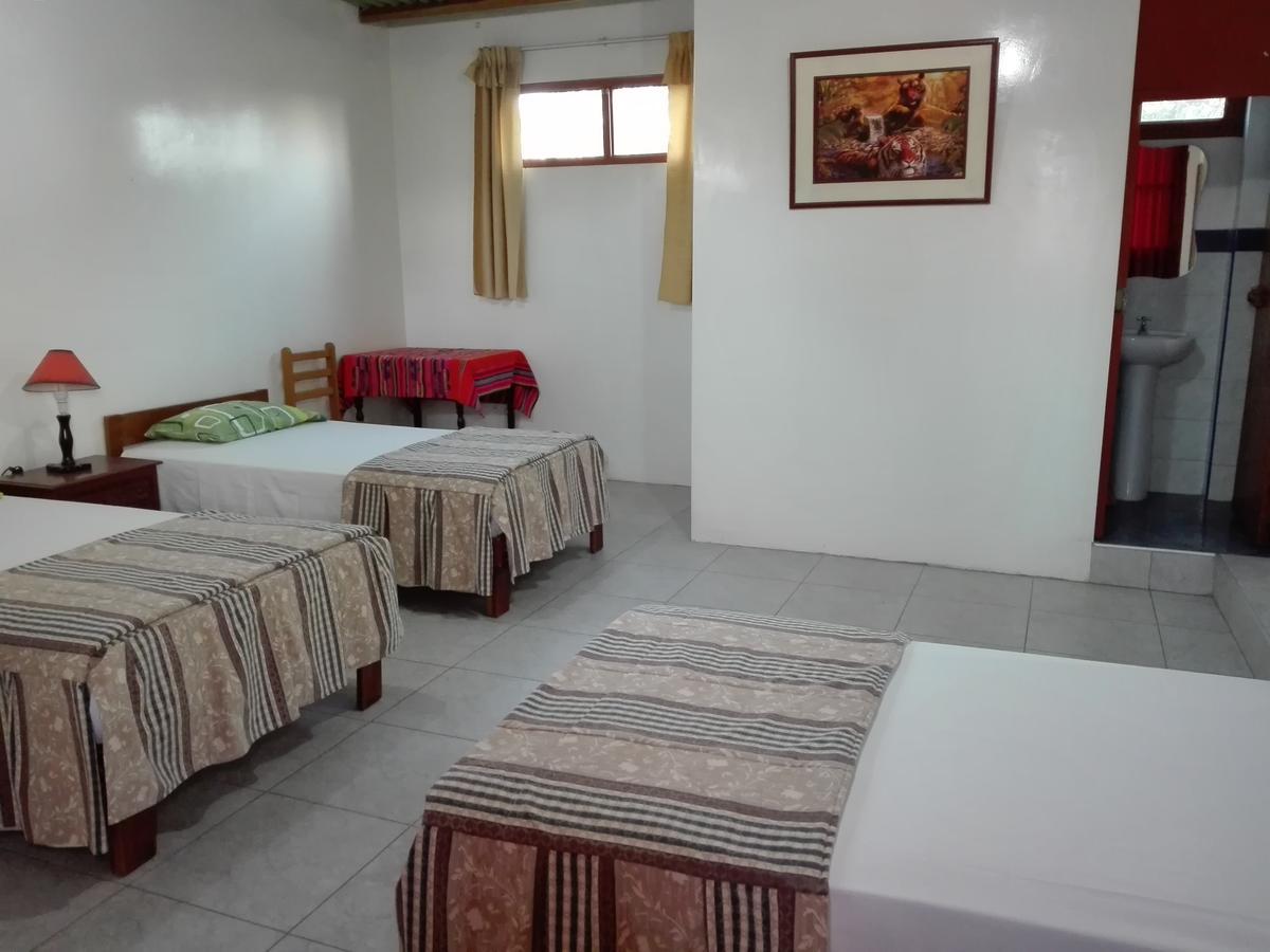 Nasca Trails B&B Nazca Esterno foto